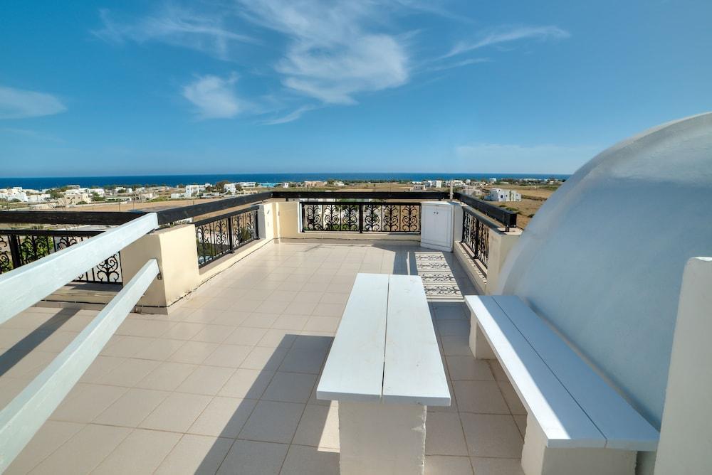 Pantheon Hotel Agios Georgios  ภายนอก รูปภาพ