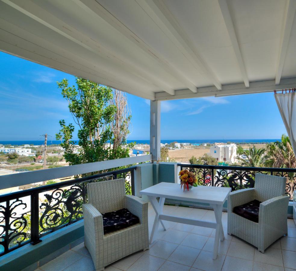 Pantheon Hotel Agios Georgios  ภายนอก รูปภาพ