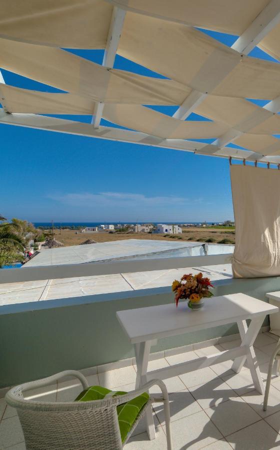 Pantheon Hotel Agios Georgios  ภายนอก รูปภาพ