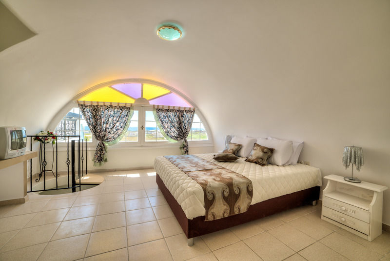 Pantheon Hotel Agios Georgios  ภายนอก รูปภาพ